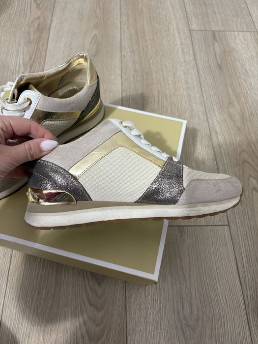 Маратонки Michael Kors