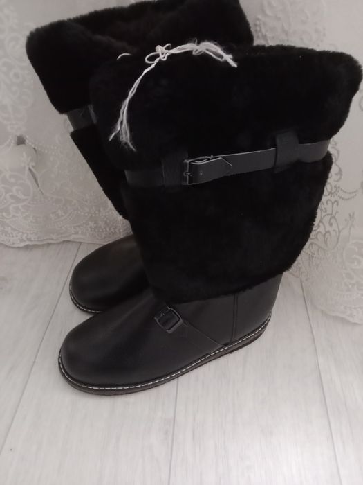 Унты новый        .