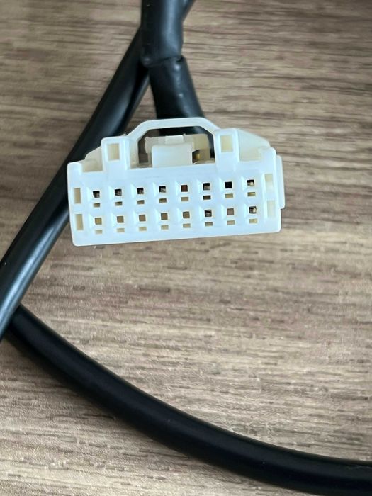 Дигитален чейнджър YATOUR за Mazda