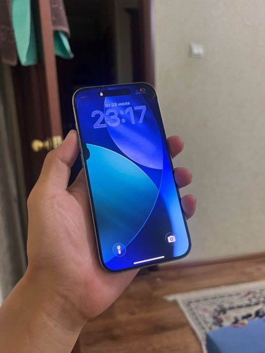 Айфон 15 про iPhone 15pro