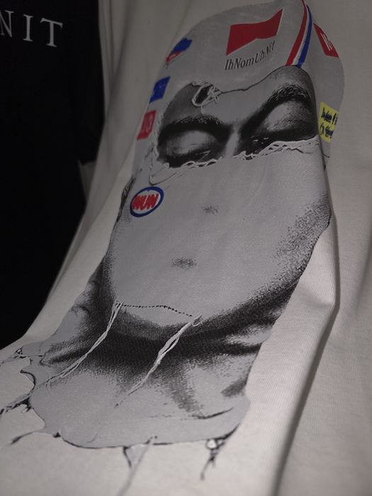 Tricou IH NOM UH NIT  - 3Modele premium