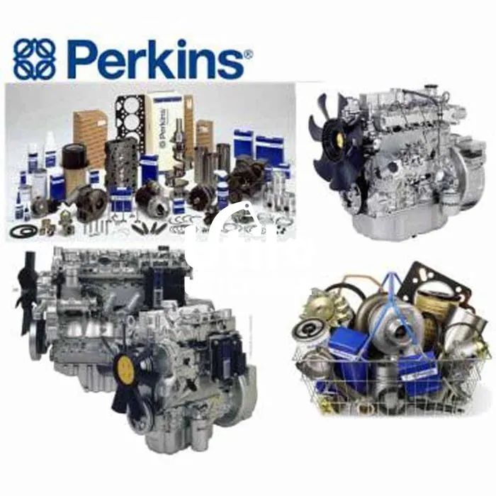 Piese Noi Motor Perkins 1004 1006 403 404 3.152 4.236 + Garantie