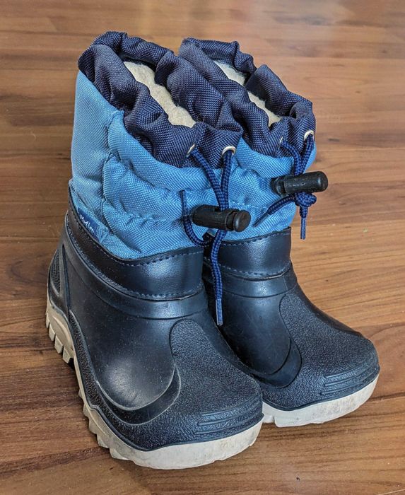 Cizma de iarna 23/24