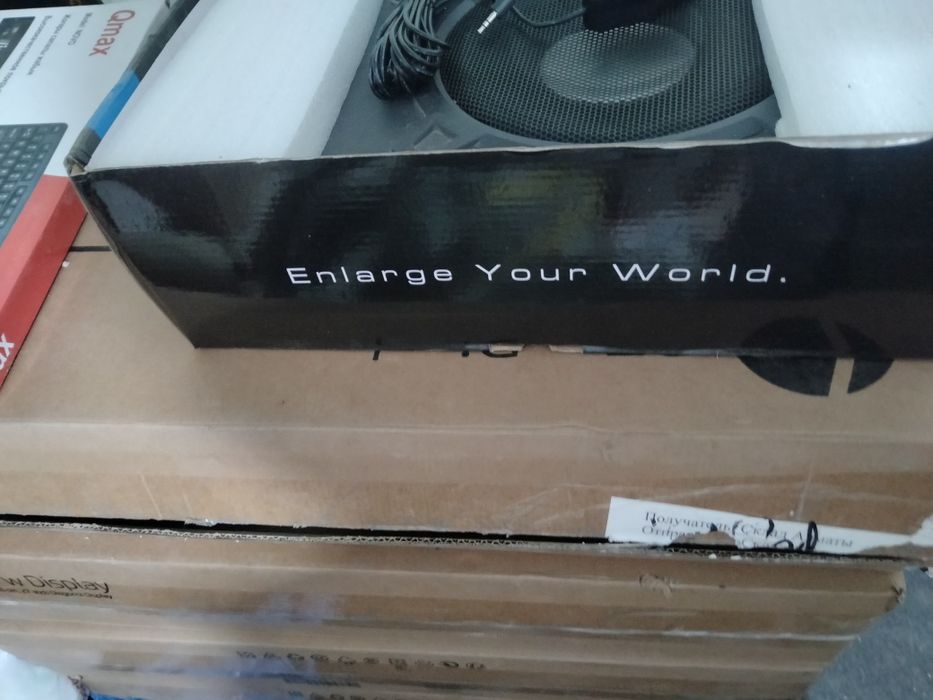 Сабвуфер SL 2009 новый