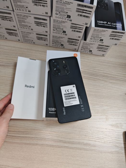 Продаю Redmi Note 13