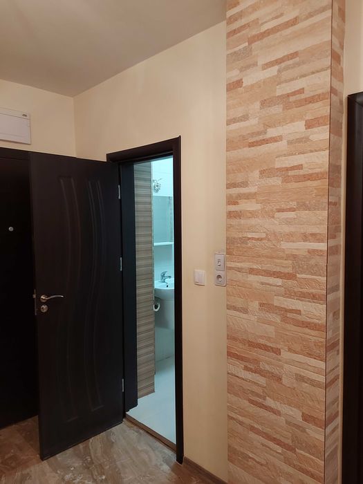 Дава се под наем Двустаен апартамент в Пловдив, Въстанически - 54 кв.м за 328.95 € - Снимка #11