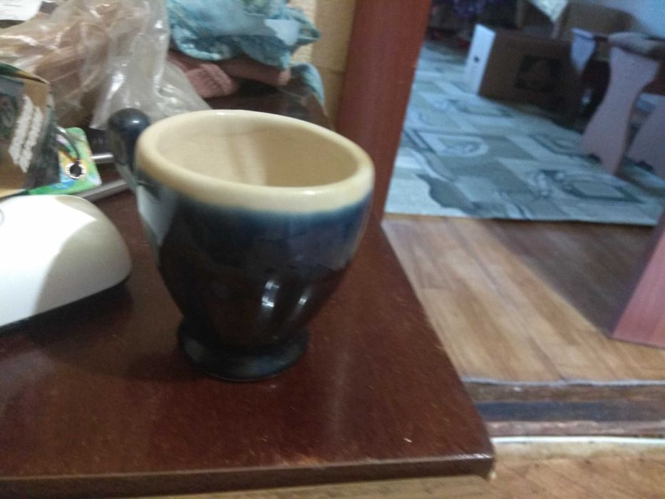 Сервиз кофейный новый