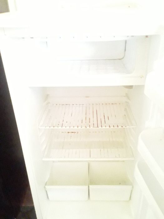 Muzlatgich ishlashi zor