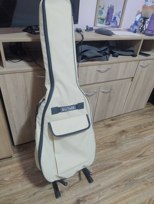 Електрическа китара