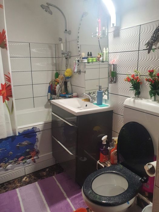 apartament de vanzare