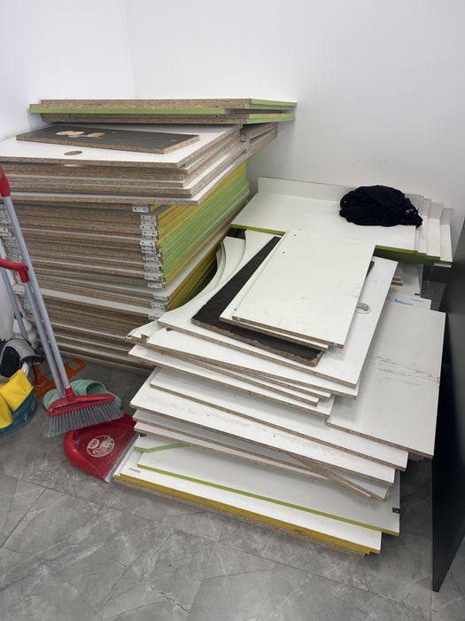 мебель для колл центра