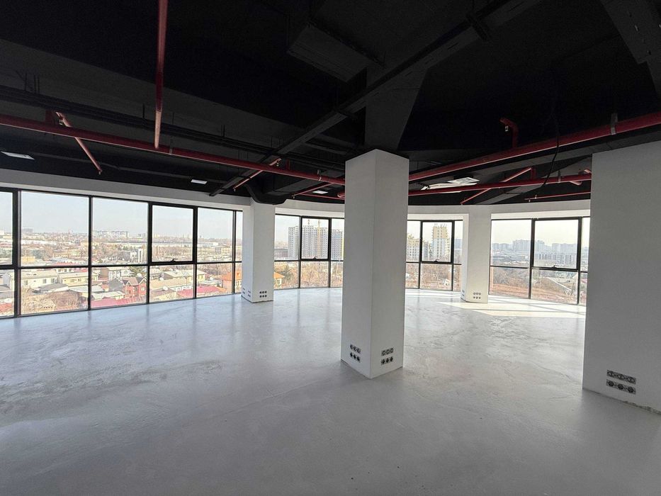 Аренда офисов в бизнес-центре Onyx 270 кв / 860 / 610