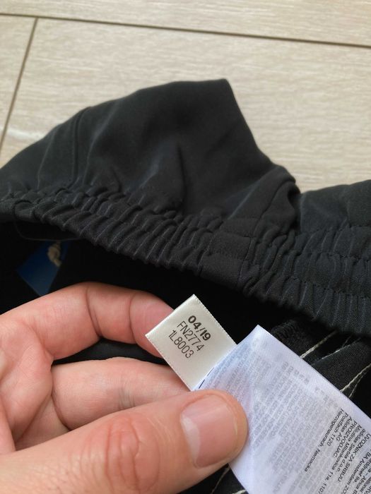 НОВИ Адидас Adidas X Danielle Cathari къси панталони къс панталон М