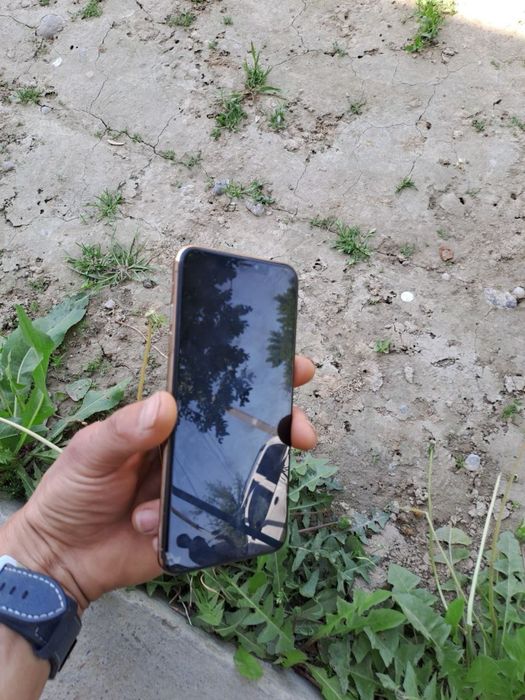 iphone xsmax tinu tel