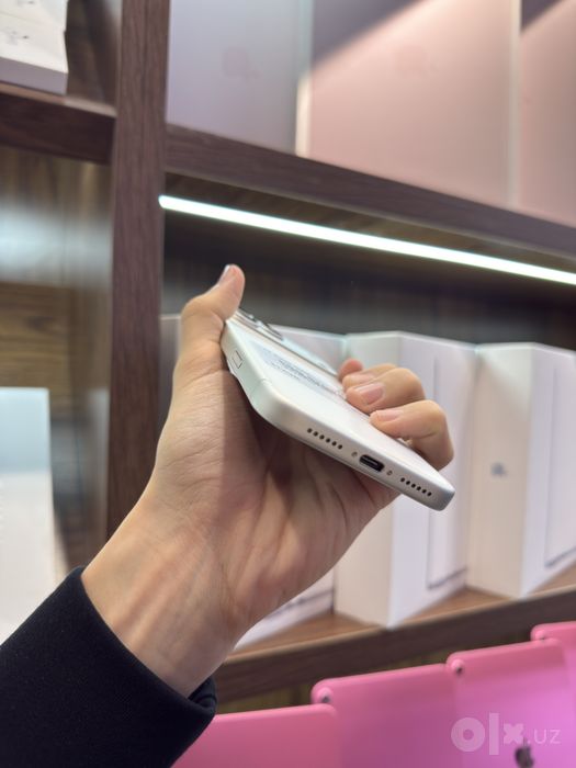 iphone 17 pro max naxtka va nasiya savdoga