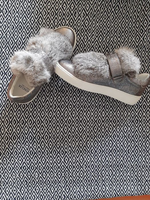 Маратонки MONCLER