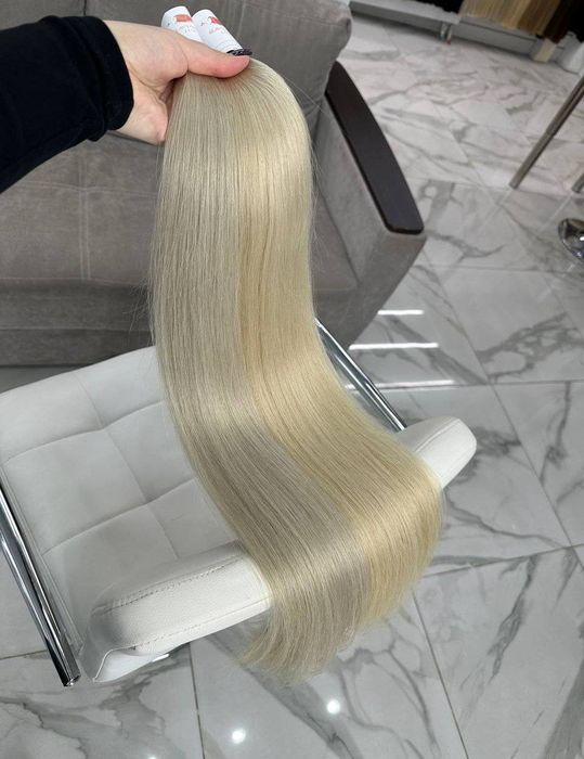 Волосы для наращивания