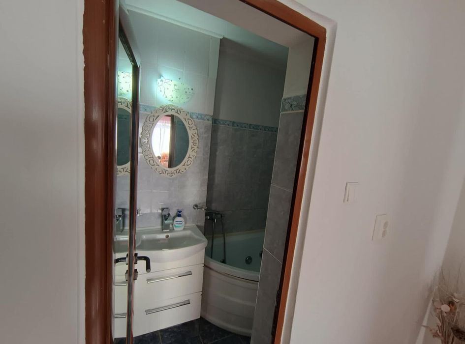 Apartament 3camere, Vidin, et.4