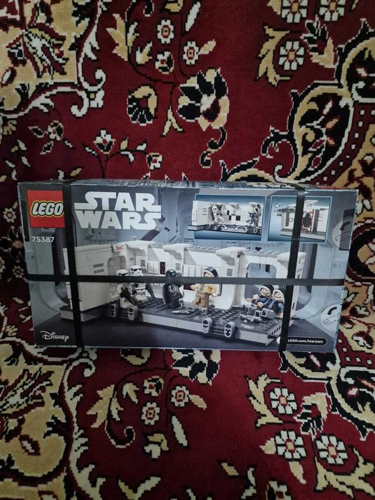 Vand seturi Lego noi, sigilate in stare buna