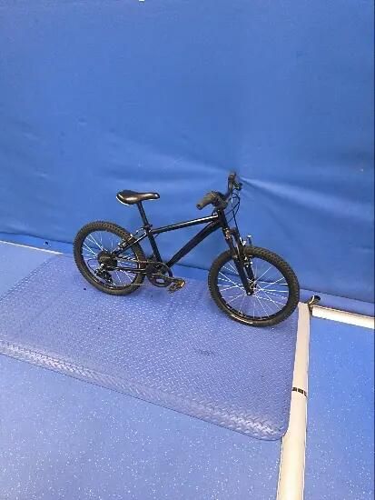 Bicicletă Mtb 20" Expl 500 Copii 6-9 ani - (SecondHand) Decathlon