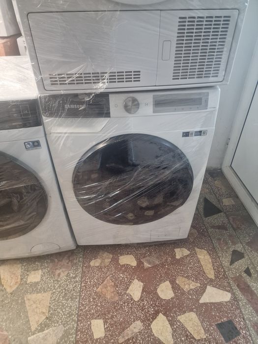 Vand uscator de rufe garantie și transport