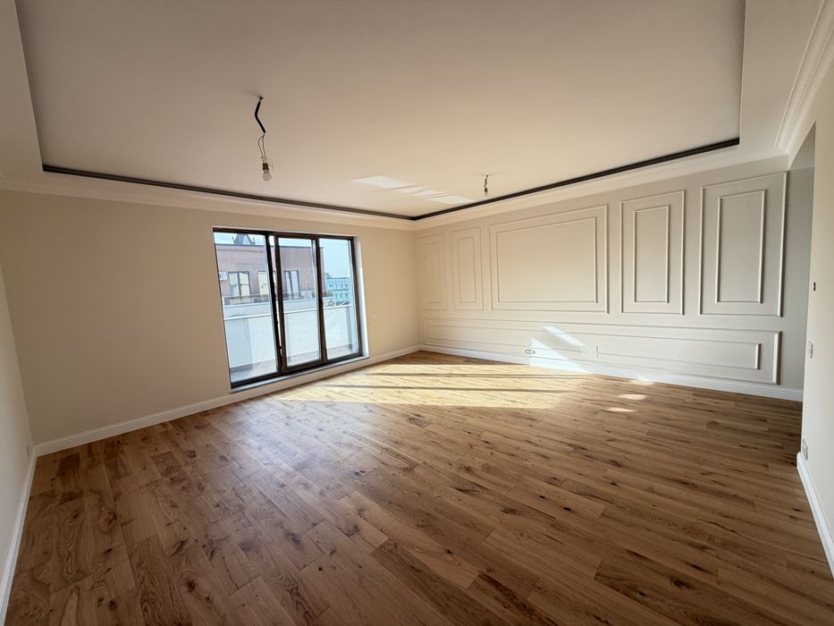 2 camere 103mpc Herăstrău-Aviatiei-Băneasa ZELETIN RESIDENCE III