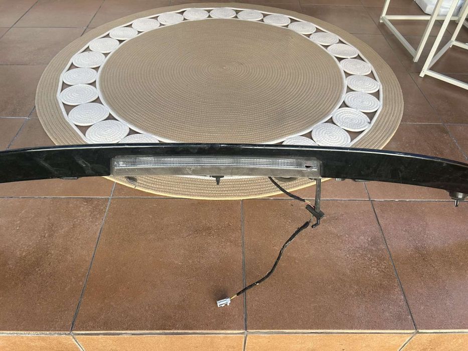 Спойлер с трети стоп за Ситроен Ц4