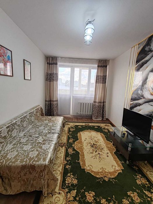 Сдам квартиру напротив музыкальной академии