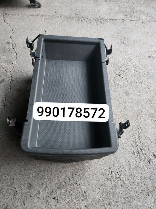 Sideniya karmashka spark