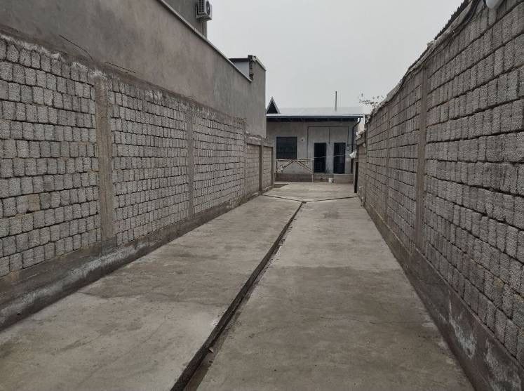 Хасанбойда Арзон участка