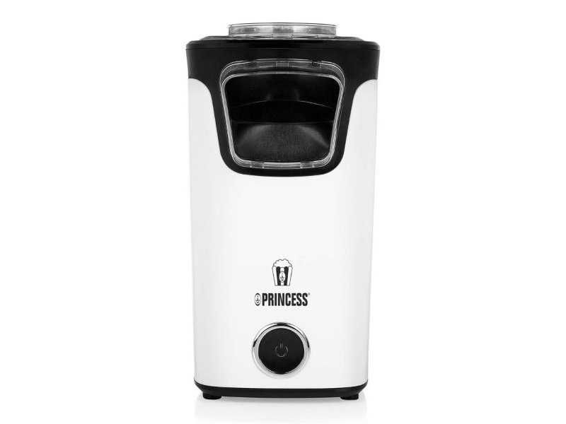Машина за Пуканки с Горещ Въздух Princess 292986, 1100 W