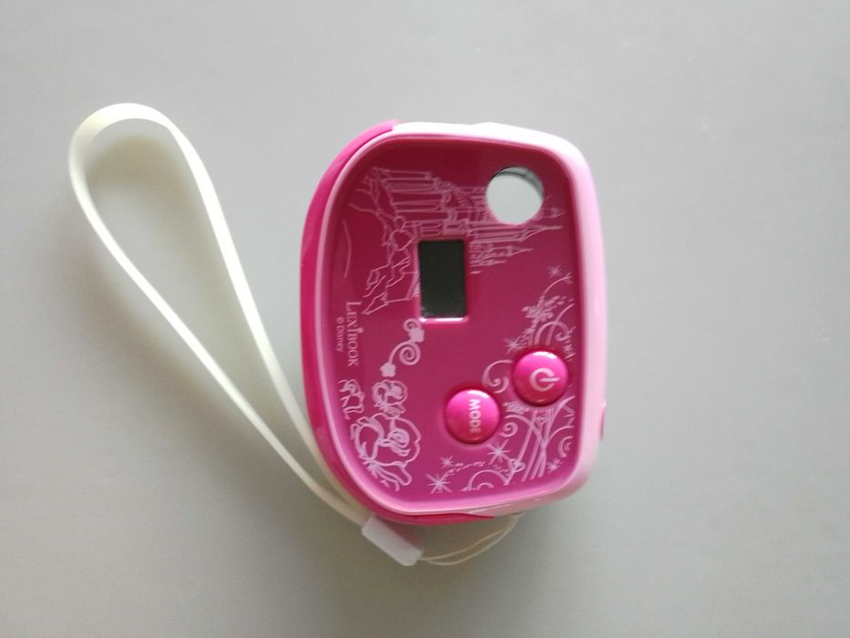 Детски фотоапарат Disney Lexibook