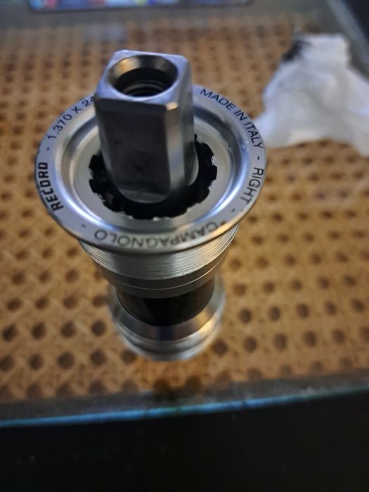 Monobloc  Campagnolo