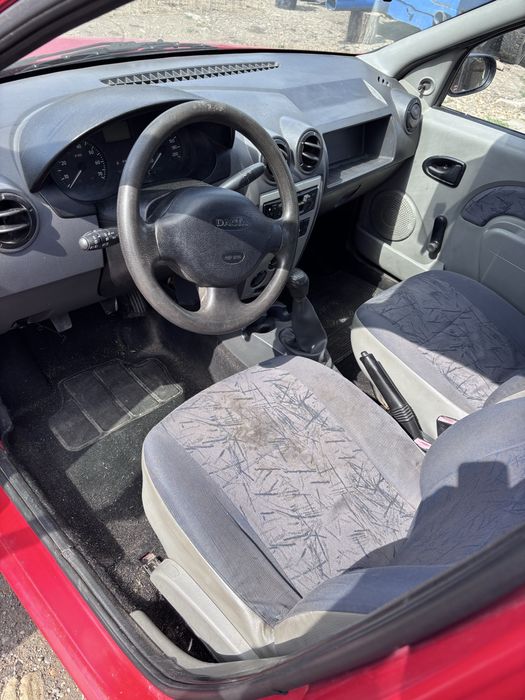 Dacia Logan 1.4