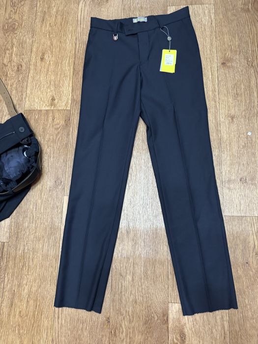 Брюки для мальчиков 12 лет новые