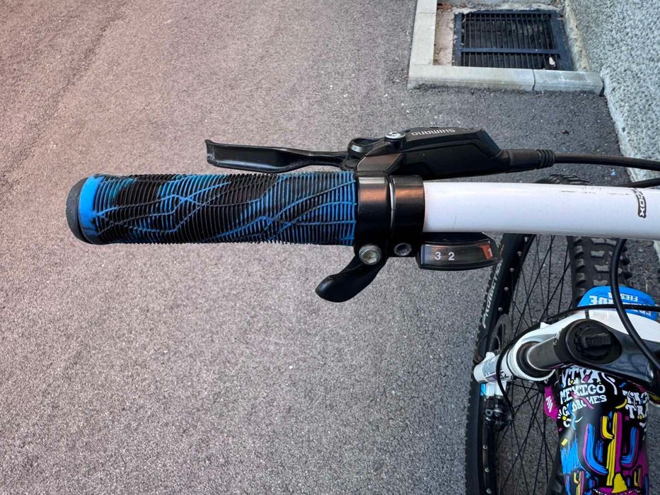 Колело DRAG C1 FUN 26’’
