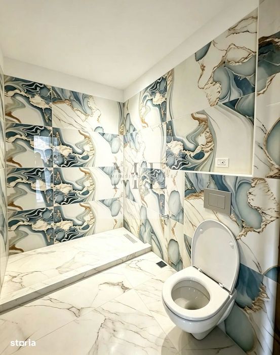 Apartament 2 camere/curte proprie de 34 mp/Metrou Dimitrie Leonida