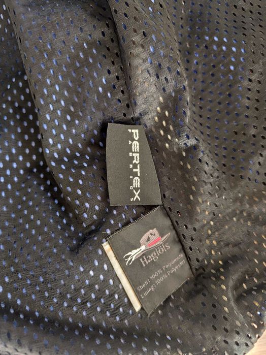 Мъжка ветровка Haglöfs