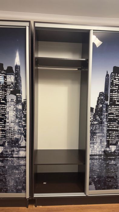 Шкаф купе 60.000 тг