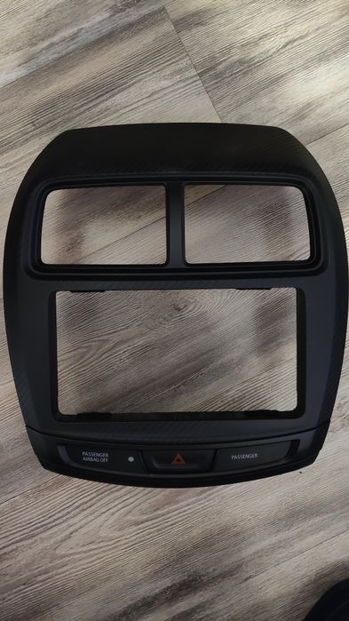 Grilă proiectoare /grila bord navigatie Mitsubishi ASX