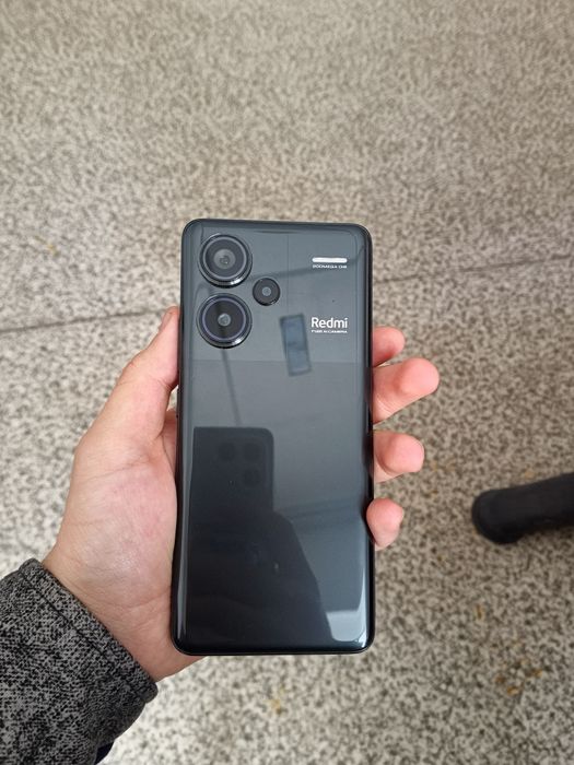Redmi Note 13 Pro + 5G