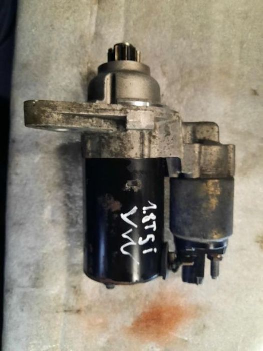 electromotor vw seat skoda audi golf 5 1.8tsi skoda octavia 2 1.8tsi s