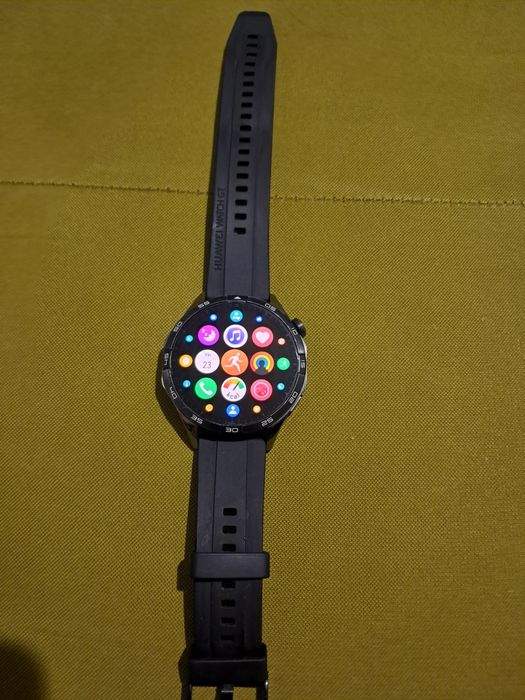 Huawei Watch GT4