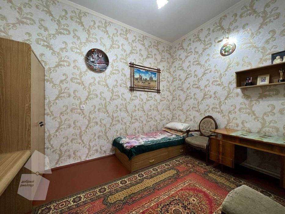 (Добрый) Тинчлик, 100 м², 3 ком, 1 этаж, Уютный дом