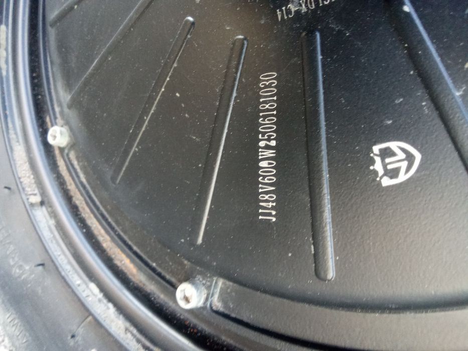 Продам электро скутер