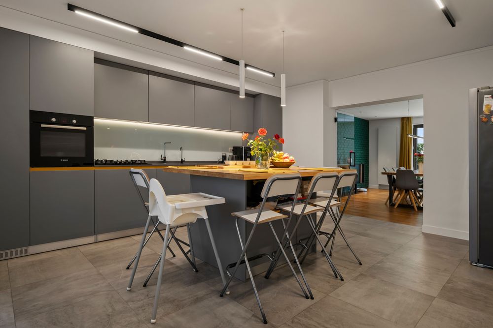 Vila Pipera - Smart Home Complet Automatizat