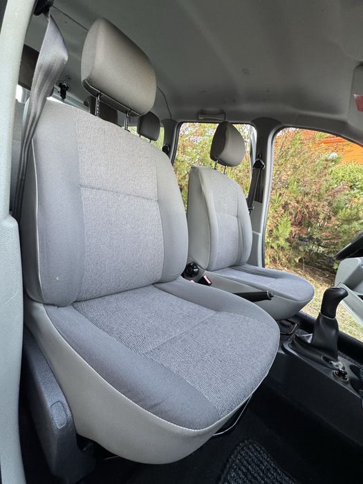 Vând Dacia Logan MCV Motor 1.4 Benzină MPI 75 CP 2009 Recent adus din Germania Climă funcțională