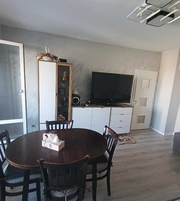 Продава се Двустаен апартамент в Пловдив, Изгрев - 48 кв.м за 1167 €/кв.м - Снимка #3