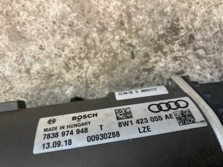 Caseta directie electrica Audi A4 B9 (8W) A5 F5