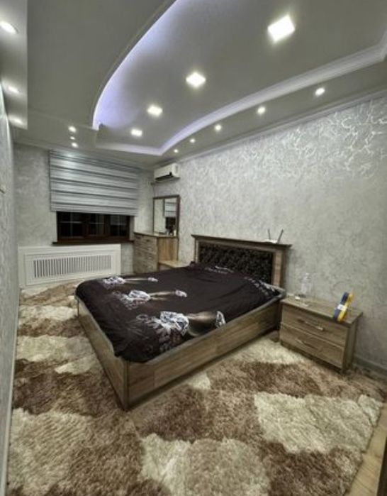 Chilonzor metro yonida 3 xonali navastroyka sotiladi srochno 60.000$